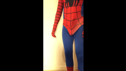 Spiderman è Gay! Incredibile Novità!