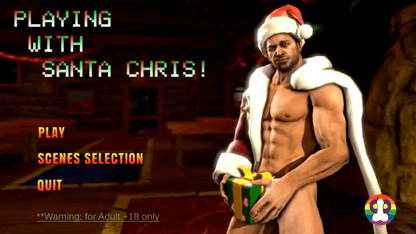 Giochiamo con il papà di Chris Redfield!